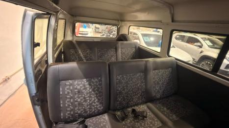 VOLKSWAGEN Kombi 1.4 FLEX STD 9 LUGARES, Foto 11