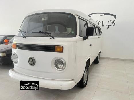 VOLKSWAGEN Kombi 1.6 FURG�O, Foto 1