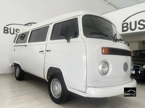 VOLKSWAGEN Kombi 1.6 FURG�O, Foto 3