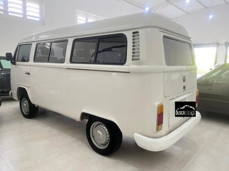 VOLKSWAGEN Kombi 1.6 FURG�O, Foto 5