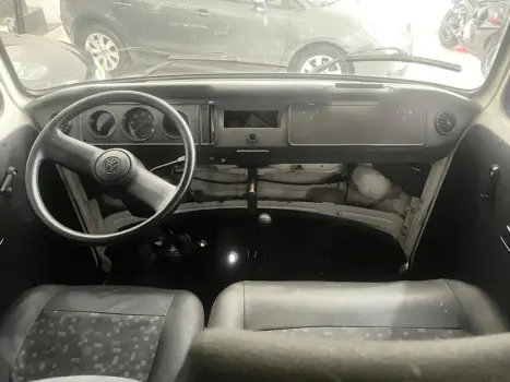 VOLKSWAGEN Kombi 1.6 FURG�O, Foto 10