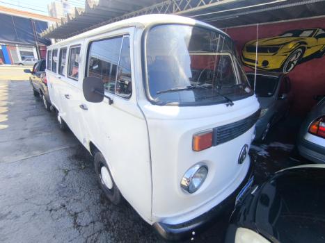VOLKSWAGEN Kombi 1.6 STD, Foto 2