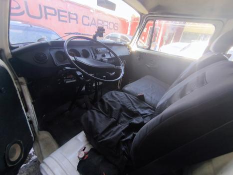 VOLKSWAGEN Kombi 1.6 STD, Foto 3