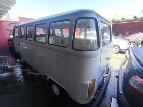 VOLKSWAGEN Kombi 1.6 STD, Foto 4