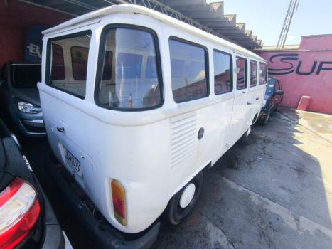 VOLKSWAGEN Kombi 1.6 STD, Foto 5