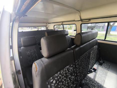 VOLKSWAGEN Kombi 1.6 STD 12 LUGARES LOTA��O, Foto 2