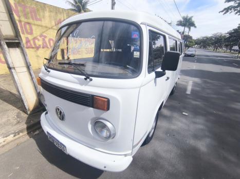 VOLKSWAGEN Kombi 1.6 STD 12 LUGARES LOTA��O, Foto 3