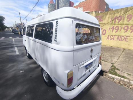 VOLKSWAGEN Kombi 1.6 STD 12 LUGARES LOTA��O, Foto 5