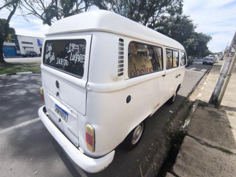 VOLKSWAGEN Kombi 1.6 STD 12 LUGARES LOTA��O, Foto 6