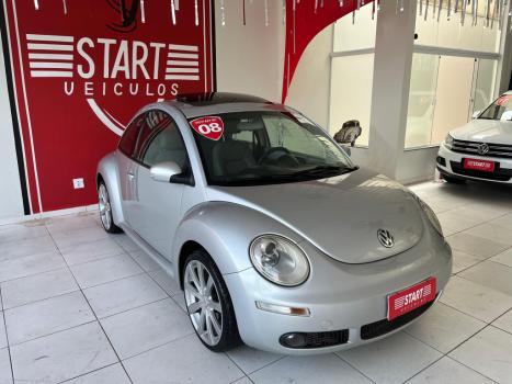 VOLKSWAGEN New Beetle 2.0 MI AUTOM�TICO, Foto 3