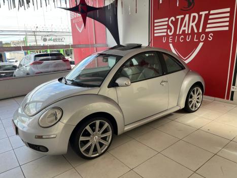 VOLKSWAGEN New Beetle 2.0 MI AUTOM�TICO, Foto 4