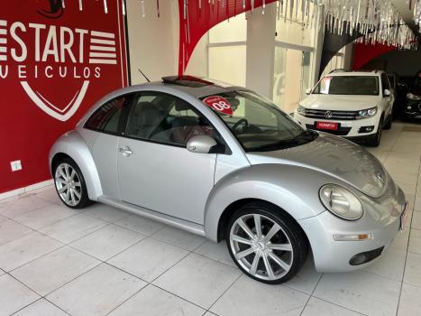 VOLKSWAGEN New Beetle 2.0 MI AUTOM�TICO, Foto 5