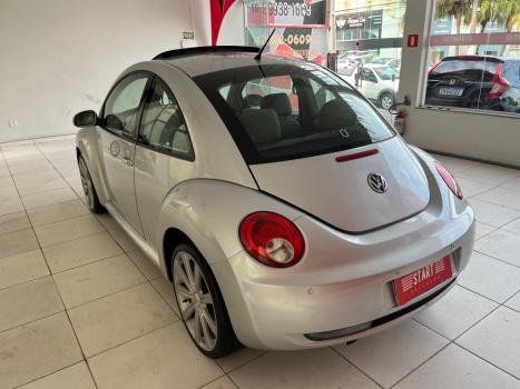 VOLKSWAGEN New Beetle 2.0 MI AUTOM�TICO, Foto 6