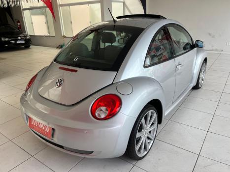 VOLKSWAGEN New Beetle 2.0 MI AUTOM�TICO, Foto 7