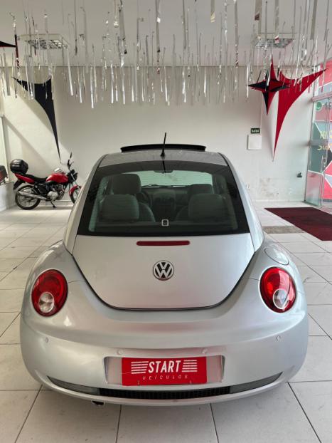 VOLKSWAGEN New Beetle 2.0 MI AUTOM�TICO, Foto 8