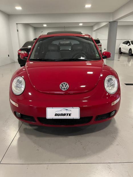 VOLKSWAGEN New Beetle 2.0 MI AUTOM�TICO, Foto 2