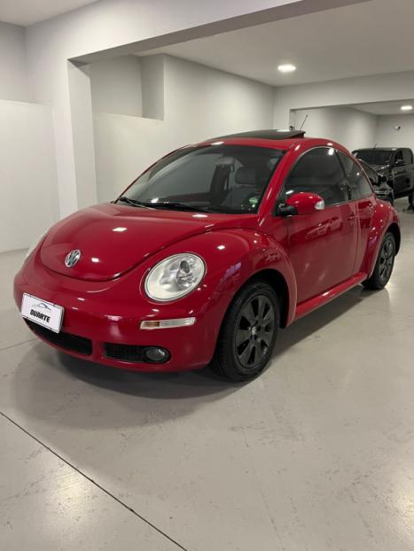 VOLKSWAGEN New Beetle 2.0 MI AUTOM�TICO, Foto 3