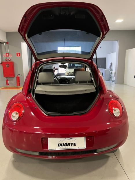 VOLKSWAGEN New Beetle 2.0 MI AUTOM�TICO, Foto 5