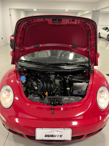 VOLKSWAGEN New Beetle 2.0 MI AUTOM�TICO, Foto 8