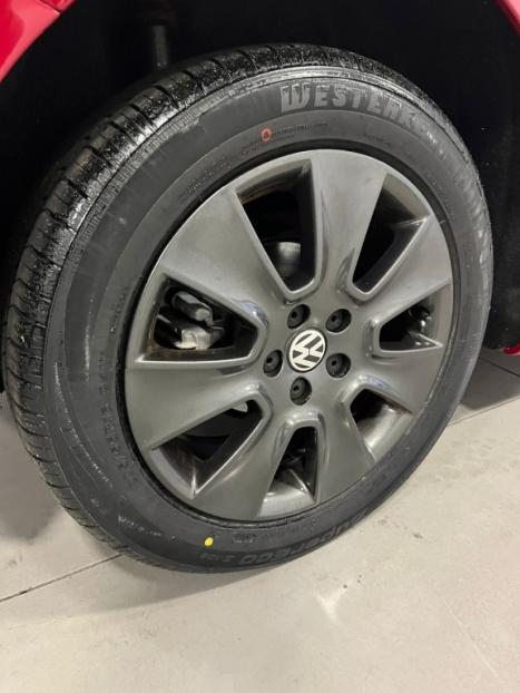 VOLKSWAGEN New Beetle 2.0 MI AUTOM�TICO, Foto 10