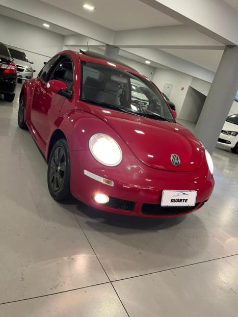 VOLKSWAGEN New Beetle 2.0 MI AUTOM�TICO, Foto 12
