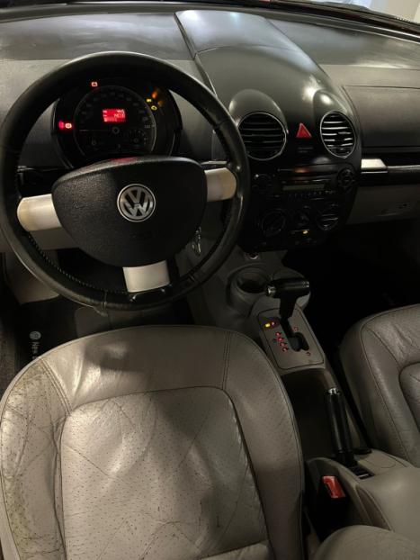 VOLKSWAGEN New Beetle 2.0 MI AUTOM�TICO, Foto 13