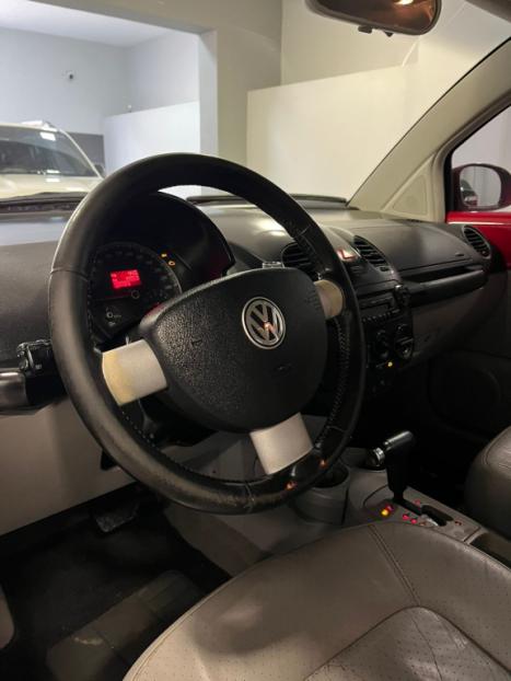 VOLKSWAGEN New Beetle 2.0 MI AUTOM�TICO, Foto 14