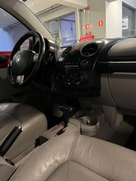 VOLKSWAGEN New Beetle 2.0 MI AUTOM�TICO, Foto 15