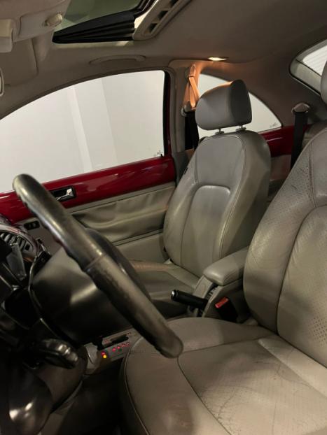 VOLKSWAGEN New Beetle 2.0 MI AUTOM�TICO, Foto 16