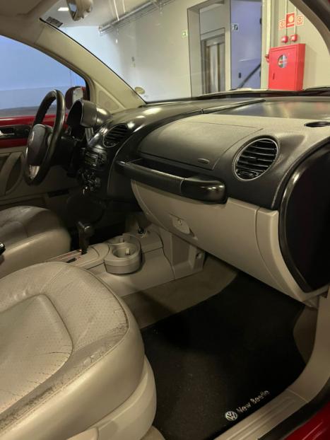 VOLKSWAGEN New Beetle 2.0 MI AUTOM�TICO, Foto 18