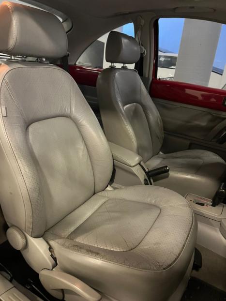 VOLKSWAGEN New Beetle 2.0 MI AUTOM�TICO, Foto 20