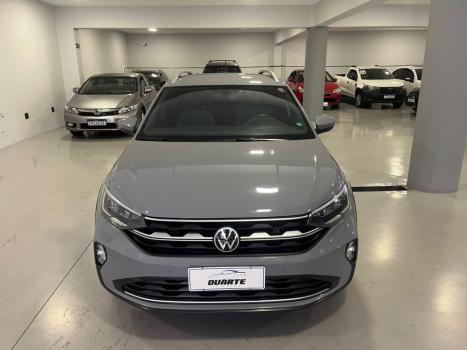 VOLKSWAGEN Nivus 1.0 4P FLEX 200 TSI HIGHLINE TURBO AUTOMTICO, Foto 2