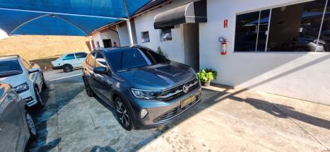 VOLKSWAGEN Nivus 1.0 4P FLEX 200 TSI HIGHLINE TURBO AUTOMTICO, Foto 14