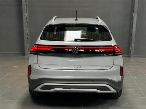 VOLKSWAGEN Nivus 1.0 4P FLEX 200 TSI HIGHLINE TURBO AUTOM�TICO, Foto 7