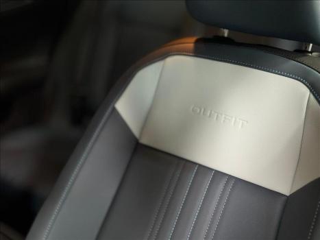 VOLKSWAGEN Nivus 1.0 4P FLEX 200 TSI HIGHLINE TURBO AUTOMTICO, Foto 13