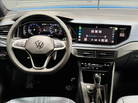 VOLKSWAGEN Nivus 1.0 4P FLEX 200 TSI HIGHLINE TURBO AUTOM�TICO, Foto 15
