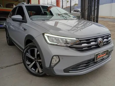 VOLKSWAGEN Nivus 1.0 4P FLEX 200 TSI HIGHLINE TURBO AUTOMTICO, Foto 2