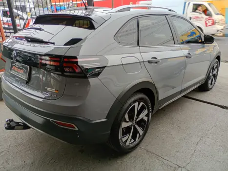 VOLKSWAGEN Nivus 1.0 4P FLEX 200 TSI HIGHLINE TURBO AUTOMTICO, Foto 8