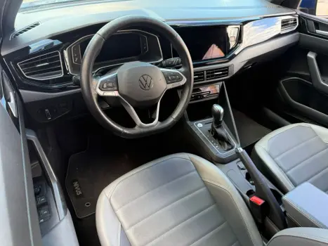 VOLKSWAGEN Nivus 1.0 4P FLEX 200 TSI HIGHLINE TURBO AUTOMTICO, Foto 6