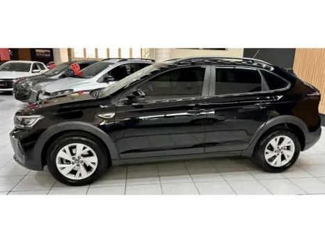 VOLKSWAGEN Nivus 1.0 4P FLEX 200 TSI COMFORTLINE TURBO AUTOMTICO, Foto 4