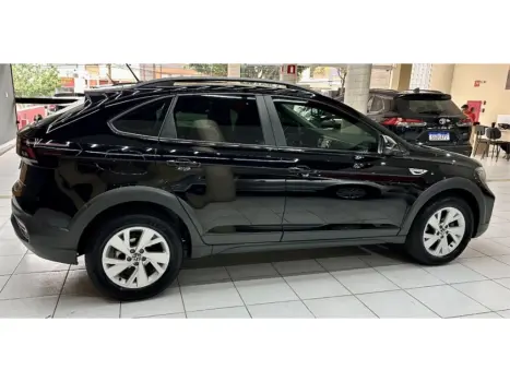 VOLKSWAGEN Nivus 1.0 4P FLEX 200 TSI COMFORTLINE TURBO AUTOMTICO, Foto 5