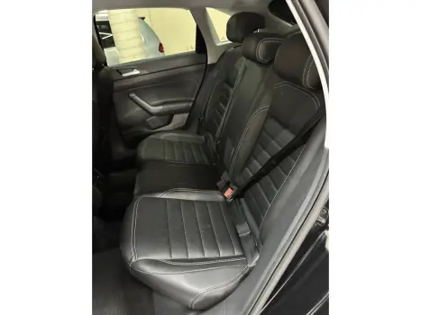 VOLKSWAGEN Nivus 1.0 4P FLEX 200 TSI COMFORTLINE TURBO AUTOMTICO, Foto 9