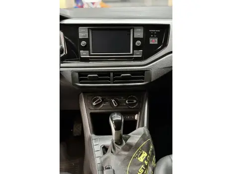 VOLKSWAGEN Nivus 1.0 4P FLEX 200 TSI COMFORTLINE TURBO AUTOMTICO, Foto 12