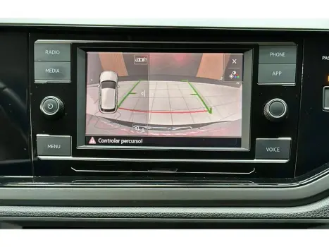 VOLKSWAGEN Nivus 1.0 4P FLEX 200 TSI COMFORTLINE TURBO AUTOMTICO, Foto 14