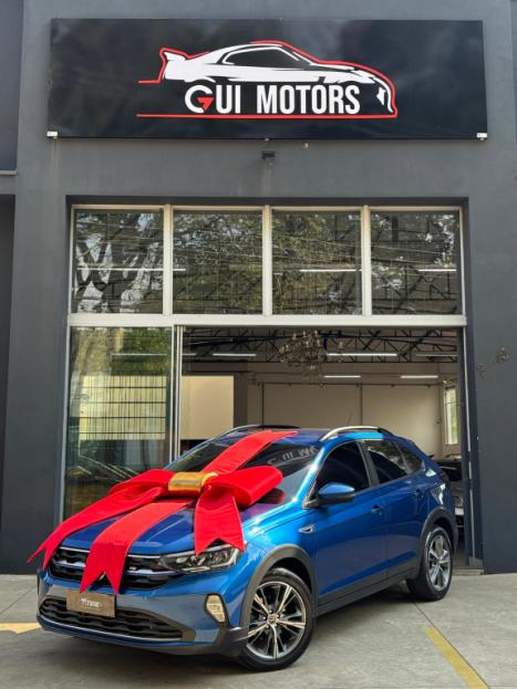 VOLKSWAGEN Nivus 1.0 4P FLEX 200 TSI COMFORTLINE TURBO AUTOMTICO, Foto 1