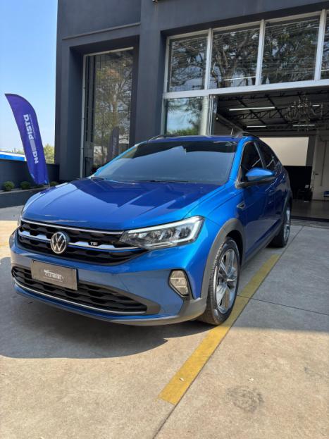 VOLKSWAGEN Nivus 1.0 4P FLEX 200 TSI COMFORTLINE TURBO AUTOMTICO, Foto 2