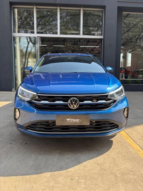 VOLKSWAGEN Nivus 1.0 4P FLEX 200 TSI COMFORTLINE TURBO AUTOMTICO, Foto 3