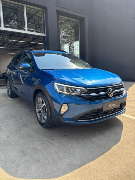 VOLKSWAGEN Nivus 1.0 4P FLEX 200 TSI COMFORTLINE TURBO AUTOMTICO, Foto 4