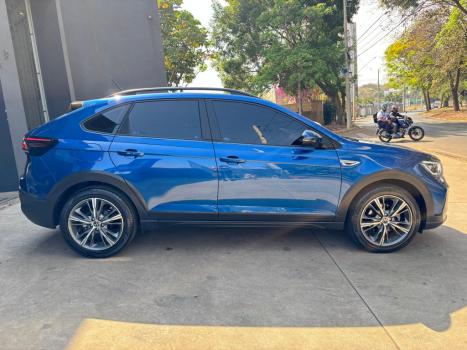 VOLKSWAGEN Nivus 1.0 4P FLEX 200 TSI COMFORTLINE TURBO AUTOMTICO, Foto 5