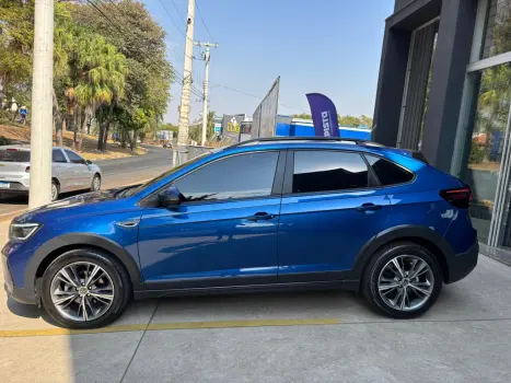 VOLKSWAGEN Nivus 1.0 4P FLEX 200 TSI COMFORTLINE TURBO AUTOMTICO, Foto 9